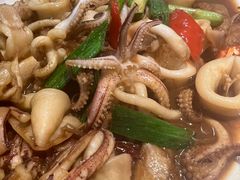 -鑫悦楼煎蟹·16年海鲜大排档