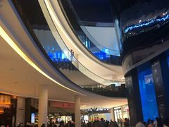 -迪拜水族馆及水下动物园