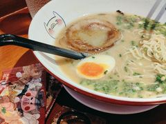 -豚一拉麺(花城汇南区店)