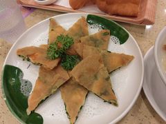 -点都德(龙之梦店)