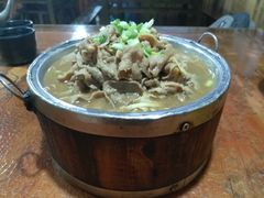 -风波庄(石景山店)
