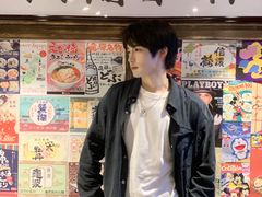 -人间半杯·小酒馆创意菜(三里屯店)