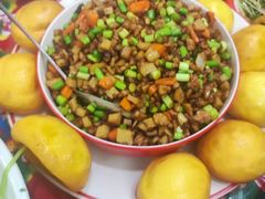 -闯关东东北农家菜(崂山石老人店)