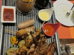 -上海金陵紫金山大酒店·汇海餐厅