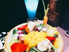 -陌上花儿·音乐西餐吧(和平店)
