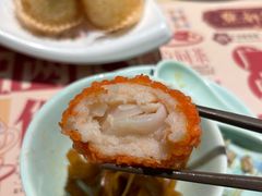 -点都德(汇盈广场店)