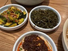-李先生牛肉面大王(太原南内环店)