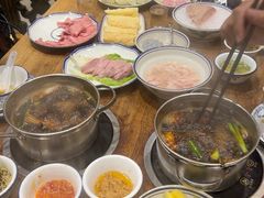 -厝味火锅·潮汕卤水火锅(十一合店)