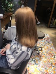 -米莱 Hair Salon 美髮