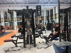 -阳光悦动游泳健身会所