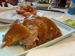 -东方太阳城淮扬餐厅(会所中餐厅店)