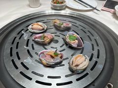 -青蓬蒸汽海鲜·深圳老字号·团建聚会(壹方城店)