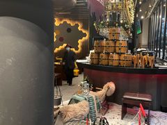 -haxnbauer海森堡德国餐厅(深圳coco店)