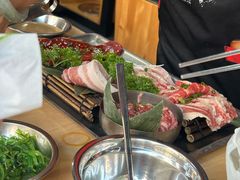 -麻蒲碳烤肉(梅花园店)