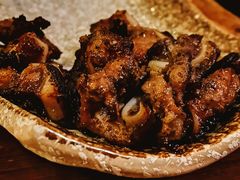格鲁吉亚麻排-格鲁·秀色Georgia’s Feast