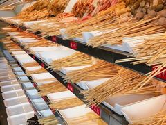 -佰人王串串香火锅直营店(大学路店)