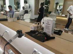 -THE LOG SALON 记录