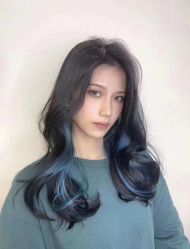 -时尚殿堂hair salon