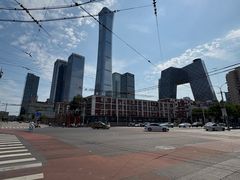 -中国工商银行(北京紫竹桥支行)