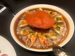 -广州文华东方酒店·江-由辉师傅主理