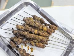 -白老大羊杂碎稍麦