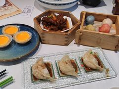 -侨美·唐荔园·40年地道粤菜