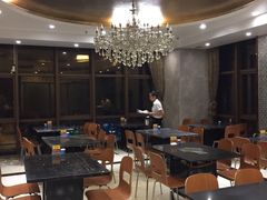 大堂-美极鲜食坊(宝安南路店)