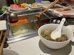-海底捞火锅(外滩店)