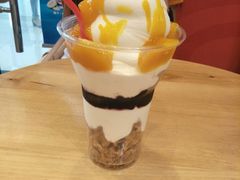 -DQ·蛋糕·冰淇淋(浦江欢乐颂店)