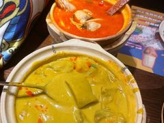 -泰妃殿(武汉首店)