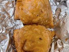 咖喱角-Santoor 萨都里印度餐厅(北锣鼓巷店)