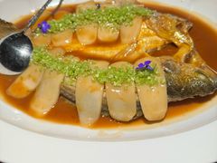-锦楼·臻选新杭帮(杭州中心店)