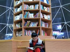 -大族广场Mall&More