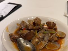 -莆田餐厅PUTIEN(西安万象天地店)