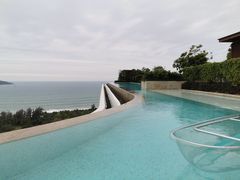 -瑰丽酒店·海吧·天际下午茶·现场DJ·天台酒吧