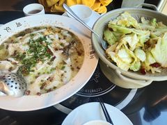 -川里谈·川味小馆(北京路店)