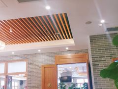 大堂-德胜轩正宗顺德菜(宝安沙井会展中心店)