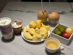 -有马汤泉(长沙店)