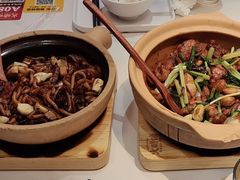 -火啫啫·粤式啫啫煲(南京弘阳店)