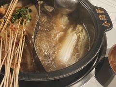 -小郡肝火锅串串香(万达总店)