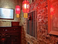 -田园印象·成都土菜院子(华阳店)