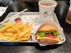 -Shake Shack(南山万象天地店)