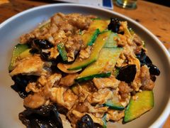 -肉串汪(月坛店)