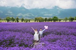 -太古映画婚纱摄影(天河店)