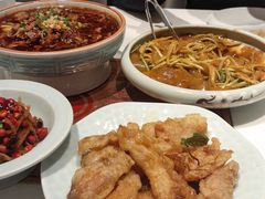 -红樱桃·欢乐餐厅(太原里店)