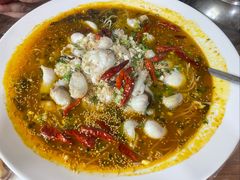 -妈妈的小作坊(陈家镇店)