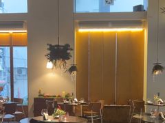 -Fuzzy Bistro 浮几韩餐·茶酒馆