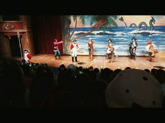 -迪士尼火鸡腿