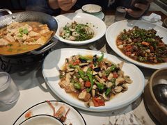 -小乡小镇·传承桐庐土菜·老板亲自烧的菜