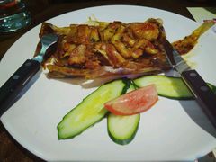 android_upload_pic-路易十三西餐厅(西关新天地店)